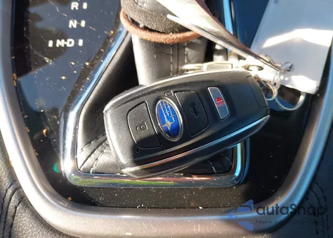 2024 Subaru Outback Limited z USA, uszkodzony, nr VIN 4S4BTANC4R3198629